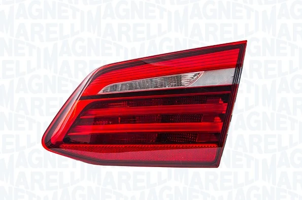 Tail Light Assembly
